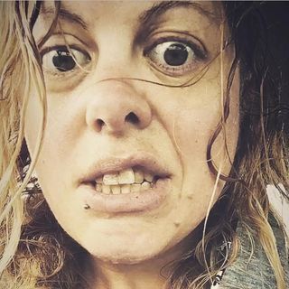 Suzi McGowan's avatar
