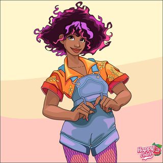 Moira Pemberton's avatar