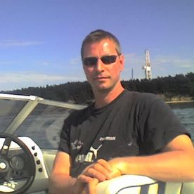 Clive Goodwin's avatar