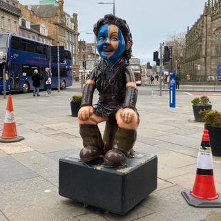 Jane Ross's avatar