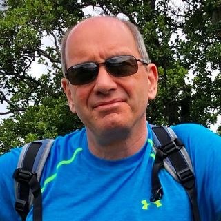 Steve Camp's avatar