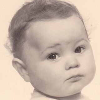 Stephen Best's avatar