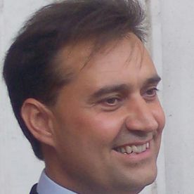 Alain Recoules's avatar