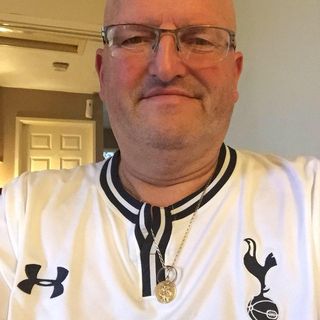 Ray Partridge's avatar