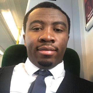 Fidelis Onyemah's avatar