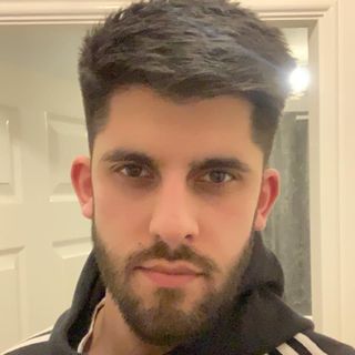 Abdul Hussain's avatar