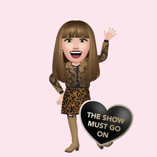 Andrea Rose Lamballe's avatar