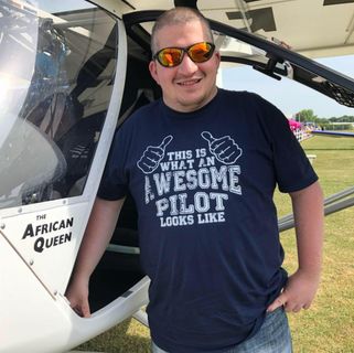 Andy Brown's avatar