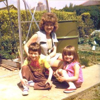 Teresa Kavanagh's avatar