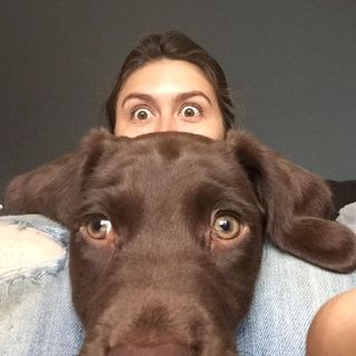 Alyssia Bailey's avatar