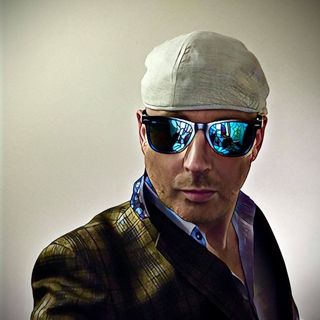 Quentin Robertson's avatar