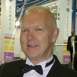 John Harding's avatar