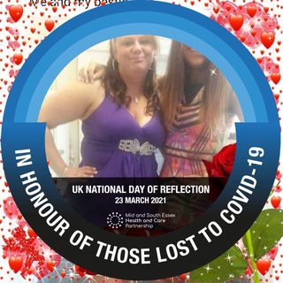 Rosie Joanne's avatar