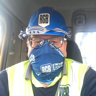 Alan Roberts's avatar