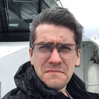 Stanislavka Lisniachok's avatar