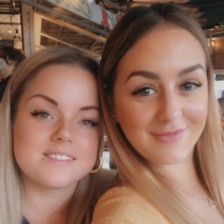 Cherelle Fallows's avatar