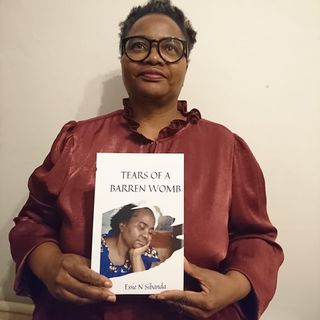 Namaawo Essie Chatayika Mapfumo's avatar