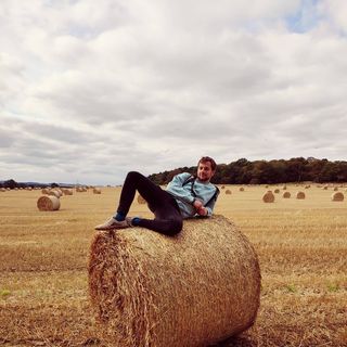 Rowan Carew's avatar