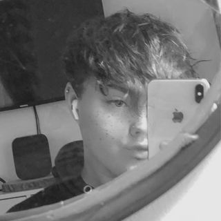 Dylan Nelson's avatar