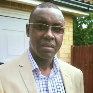 Ibrahim Sanda Bah's avatar