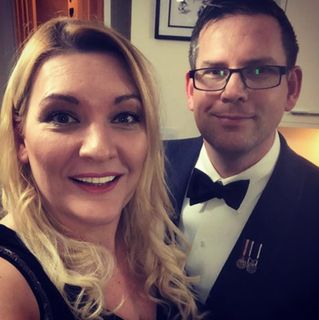 Michael Pope's avatar