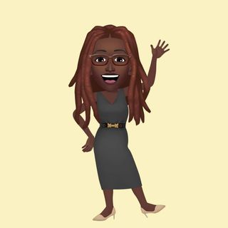 Denise Lewis's avatar