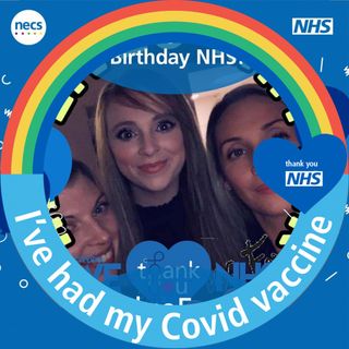 Jenny Mcnab's avatar