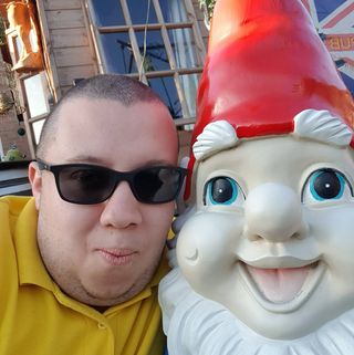 Scott Stewart's avatar
