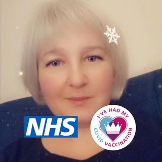 Mandie Jarvis's avatar
