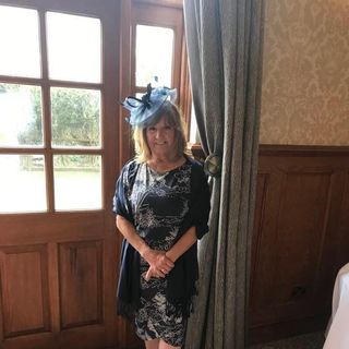 Yvonne Janvier's avatar