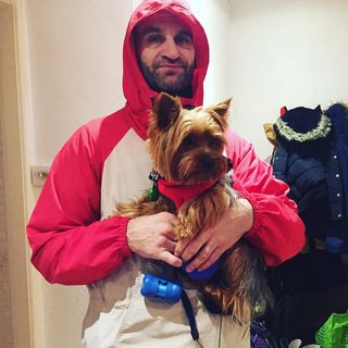 Stephen Gregory's avatar