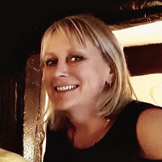 Tracy Richards's avatar