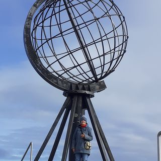 Jaki Robbins's avatar