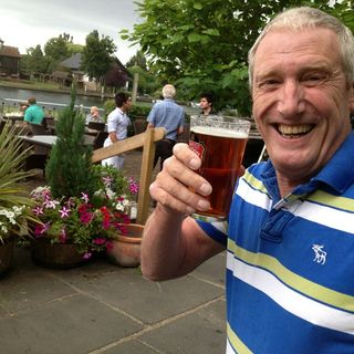 David Robbins's avatar