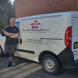 Andy Osborne's avatar