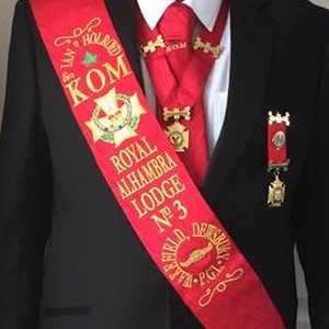 Ian Holroyd's avatar