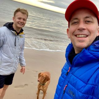 Matthew Crighton's avatar