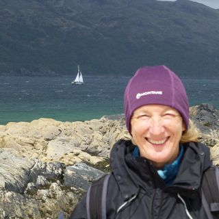 Avril Tully's avatar