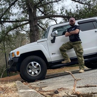 Marcin Troinski's avatar