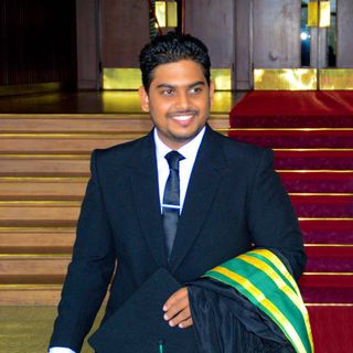 Hasitha Dimantha's avatar