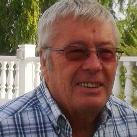Fred Rainforth's avatar