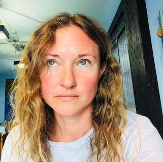 Pamela Oldfield's avatar