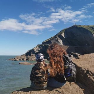 Marc Oakley's avatar