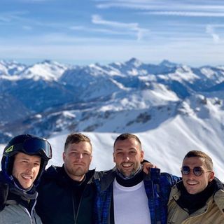 Reece Nevel's avatar