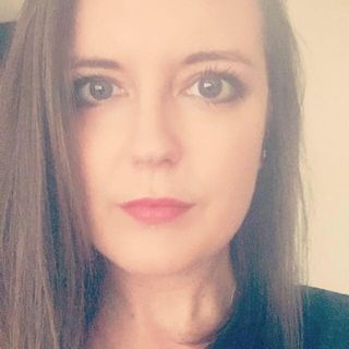 Lorraine McConechy's avatar