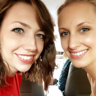 Charlie Butt's avatar