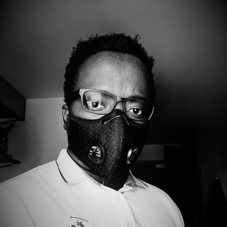 Yannick Olivier Orounla's avatar