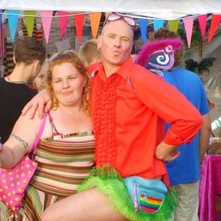 Melly Woodhouse's avatar