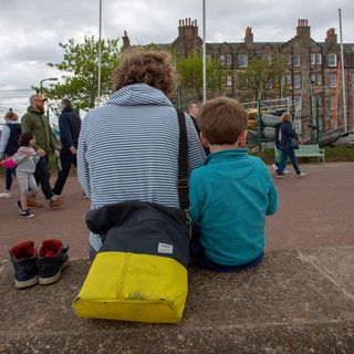 Rachel Flemazing's avatar