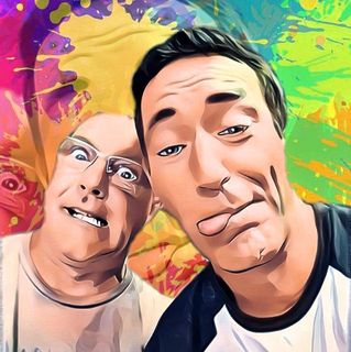 Euan Gray's avatar